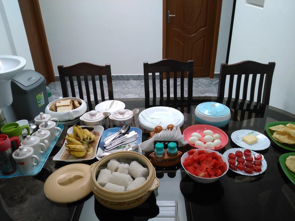 i - One民宿 Kochi 外观 照片